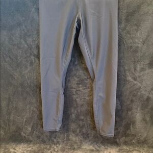 Like New, ALO Yoga Gray Leggings